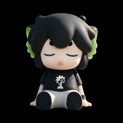 The Legend of Hei | Tap Light SUNRISEPOP Anime Goods - Funimecity 