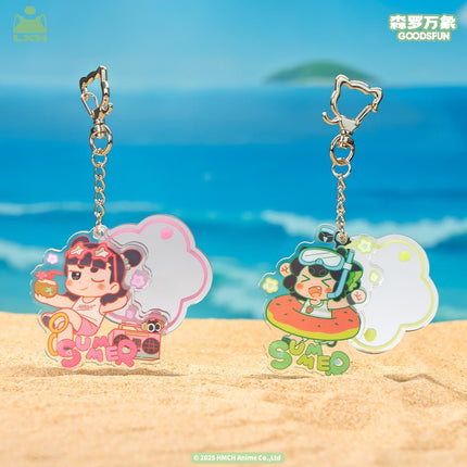 The Legend of Hei | Xia Ri Da Zuo Zhan Series GOODS.FUN Anime Goods - FUNIMECITY