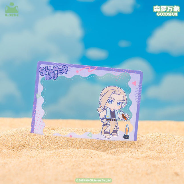 The Legend of Hei | Xia Ri Da Zuo Zhan Series GOODS.FUN Anime Goods - FUNIMECITY
