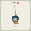 轩影摇香系列 / Xiao Hei