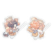 Selfie Printing Acrylic Charm (82*200mm)