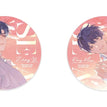 Badge Set-Mu Hai Yin Yu