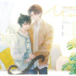 Shikishi Board-Lu Mao