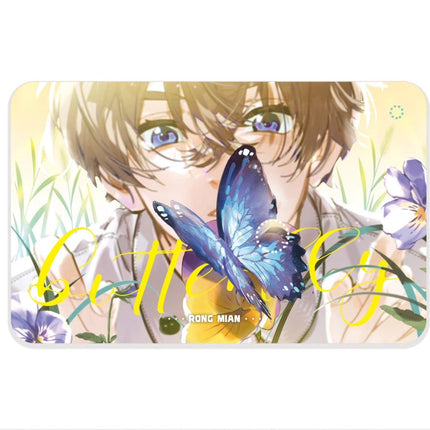 The Nutrition is Too Good | Badge & Shikishi Board & Acrylic Standee Set 2 STARRY - FUNIMECITY