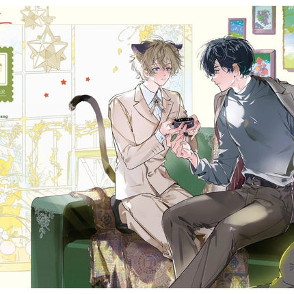 The Nutrition is Too Good | Badge & Shikishi Board & Acrylic Standee Set 2 STARRY - FUNIMECITY