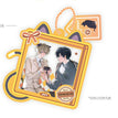 Card Charm-Sheng Ri Li Wu