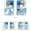 霸王加餐&某日好梦&海盐芝士&Daily Life系列 / Badge-Mou Ri Hao Meng (85*55mm)