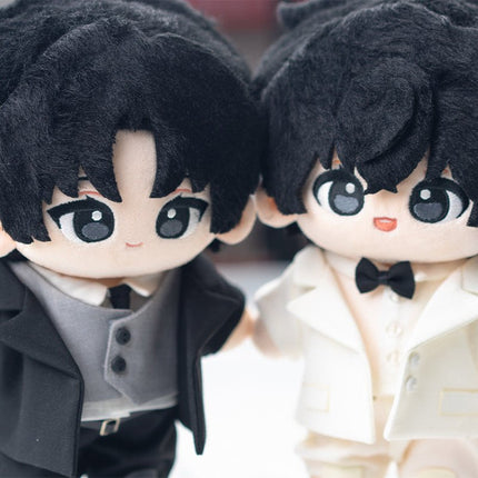 The Only One | Ci Jian Sheng Xiao Series Plush Doll Man Gu Wen Hua Plush Doll - FUNIMECITY 