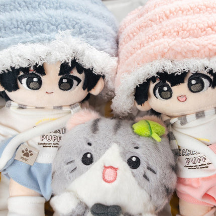 The Only One | Ci Jian Sheng Xiao Series Plush Doll Man Gu Wen Hua Plush Doll - FUNIMECITY 