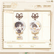 冬日系列 / Charm Set-Kan Xue (70*118mm)