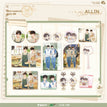 冬日系列 / All In Set