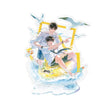 度假&出发&牵手&海岛系列 / Acrylic Stand Figure-Chu Fa