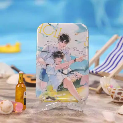 The Only One | Du Jia & Chu Fa & Qian Shou & Hai Dao Series Qi Shang Wen Chuang Anime Goods - FUNIMECITY 