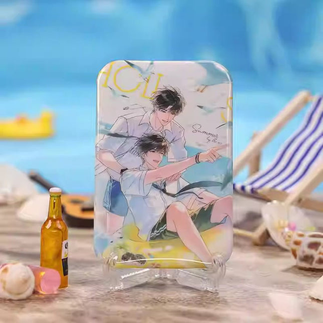 The Only One | Du Jia & Chu Fa & Qian Shou & Hai Dao Series Qi Shang Wen Chuang Anime Goods - FUNIMECITY 