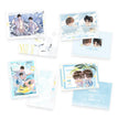 度假&出发&牵手&海岛系列 / Film Card Set-Hai Dao