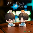 Chibi Figure Set