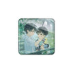 骄阳&温馨&分离系列 / Badge-Yu Ji