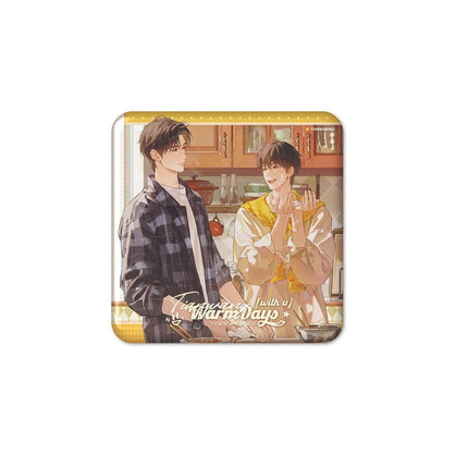 The Only One | Jiao Yang & Wen Xin & Fen Li Series Li Ting Anime Goods - FUNIMECITY 