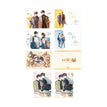 旧影新程&Pocky Game&新年&猫猫抱枕&转角镜&时光存档系列 / Art Card Set (10*14cm)