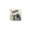 旧影新程&Pocky Game&新年&猫猫抱枕&转角镜&时光存档系列 / Badge-Pocky Game (80*80mm)