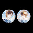 Badge Set-Jie Song