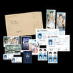 Envelop Set