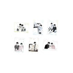 如果·六年系列 / Fridge Magnet Blind Box-Random One (10*15cm)