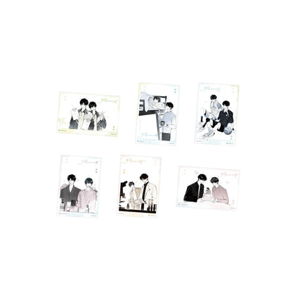 The Only One | Ru Guo Liu Nian Series MULING Anime Goods - FUNIMECITY 