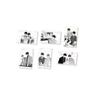如果·六年系列 / Badge Blind Box-Random One (83*53mm)