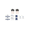 如果·六年系列 / Plush Doll Set (2 Doll Clothes;40cm)
