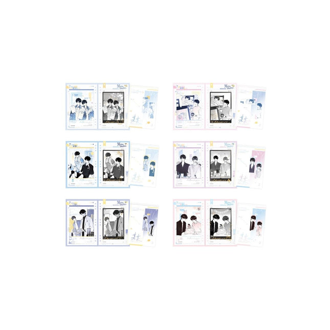 The Only One | Ru Guo Liu Nian Series MULING Anime Goods - FUNIMECITY 