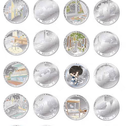 The Only One | Si Shi Song Series