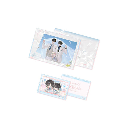The Only One | Xia Ri Chang Series MULING Anime Goods - Funimecity 