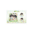 夏日长系列 / Chibi Badge Set (55mm;25mm)