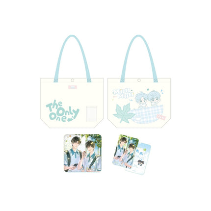 The Only One | Xia Ri Chang Series MULING Anime Goods - Funimecity 