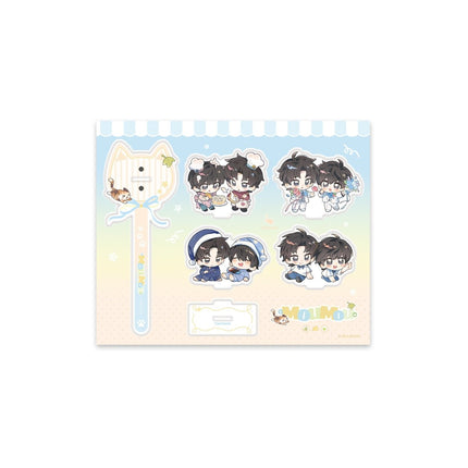 The Only One | Xia Ri Chang Series MULING Anime Goods - Funimecity 