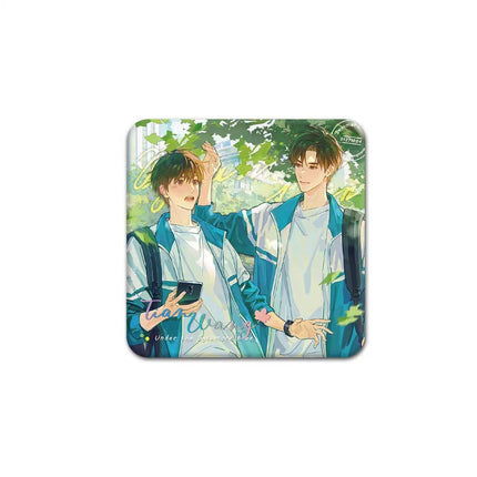 The Only One | Xia Ri Wei Feng Series Li Ting Anime Goods - Funimecity 