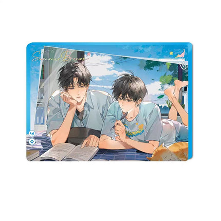 The Only One | Xia Ri Wei Feng Series Li Ting Anime Goods - Funimecity 