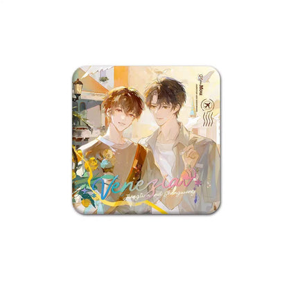 The Only One | Xia Ri Wei Feng Series Li Ting Anime Goods - Funimecity 