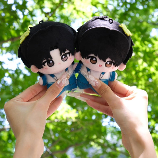 The Only One | Xiao Yi Shi & Cheng Ji Tiao & Ying Yue Hui & Mao Mao Coffee Series MAO ER FM Anime Goods - FUNIMECITY