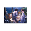 指尖温度&仲夏夜&吃糖&猫猫系列 / Shikishi Board-Zhong Xia Ye (148*210mm)