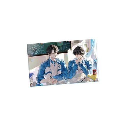 The Only One | Zhu Xiao Yue Juan Series Set1 LOYOING Anime Goods - FUNIMECITY