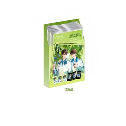 The Only One | Zhu Xiao Yue Juan Series Set1 LOYOING Anime Goods - FUNIMECITY