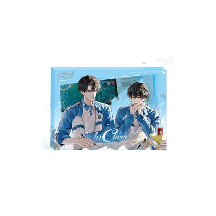 The Only One | Zhu Xiao Yue Juan Series Set1 LOYOING Anime Goods - FUNIMECITY