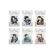 电波故障系列 / Acrylic Charm (67*99mm) / All In Set (6PCS)