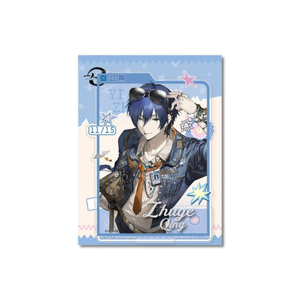 The Outcast | Dian Bo Gu Zhang Series Charm & Acrylic Standee Joyouth Anime Goods - Funimecity 