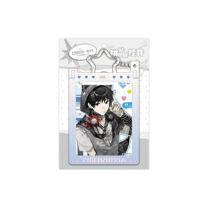 The Outcast | Dian Bo Gu Zhang Series Charm & Acrylic Standee Joyouth Anime Goods - Funimecity 
