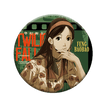 Badge(75mm) / 华灯初上系列 / Random One