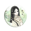 少年游系列 / Badge Blind Box-Random One (75mm)