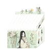少年游系列 / Acrylic Stand Blind Box-One Box (9 Acrylic Stands)